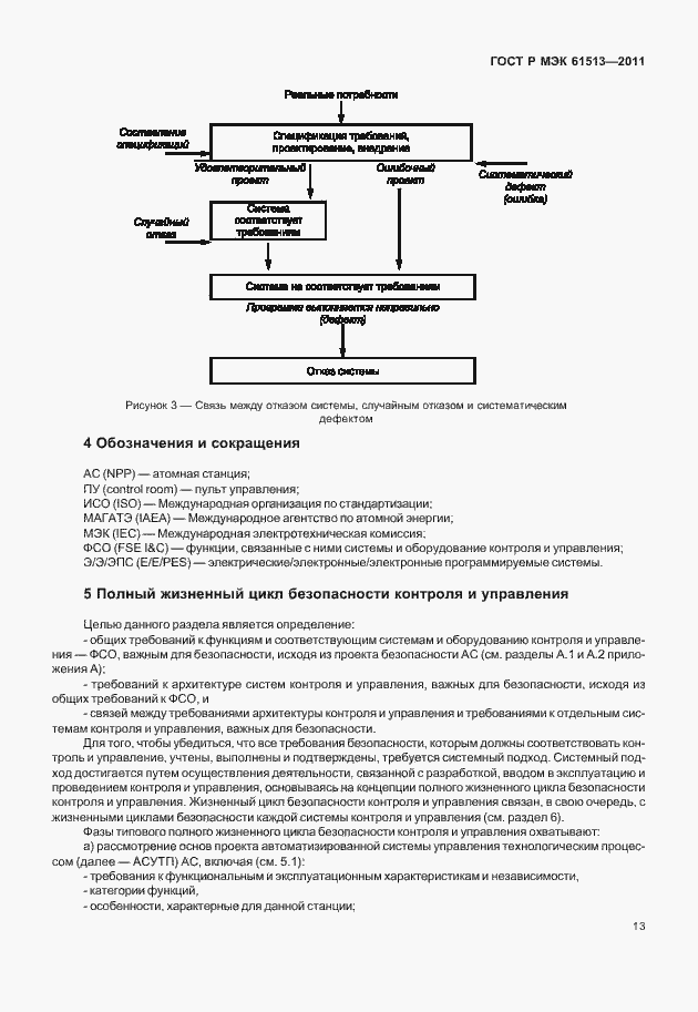Страница 17 ГОСТ Р МЭК 61513-2011
