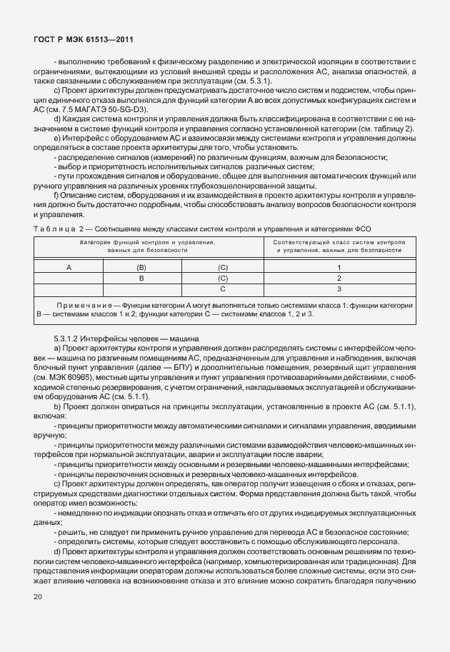 Страница 24 ГОСТ Р МЭК 61513-2011