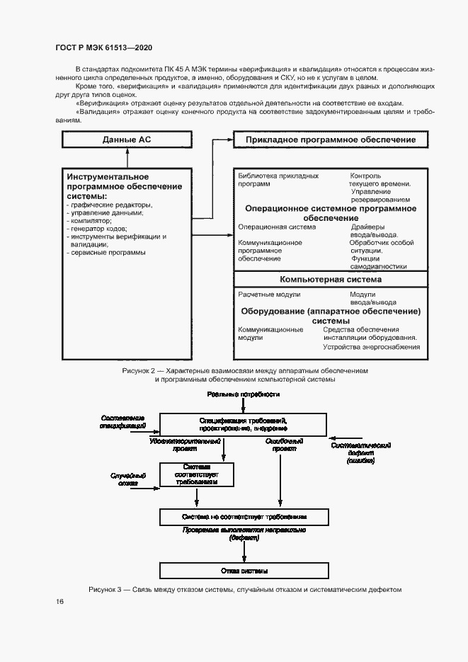 Страница 20 ГОСТ Р МЭК 61513-2020