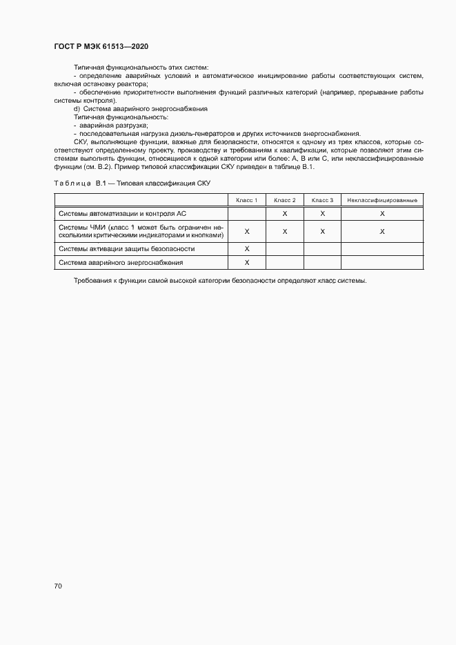 Страница 74 ГОСТ Р МЭК 61513-2020