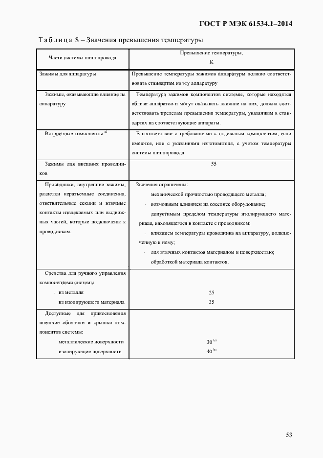 Страница 59 ГОСТ Р МЭК 61534.1-2014