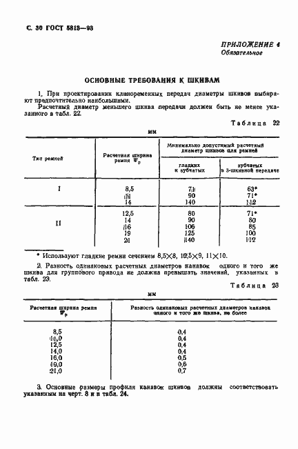 Страница 32 ГОСТ 5813-93
