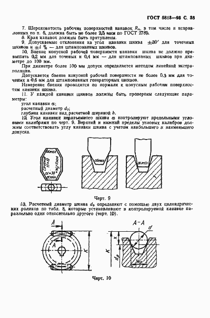 Страница 35 ГОСТ 5813-93