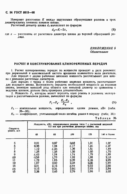 Страница 36 ГОСТ 5813-93