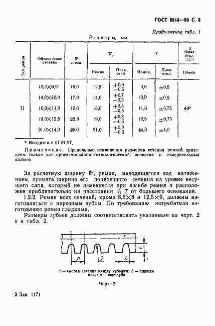 Страница 5 ГОСТ 5813-93