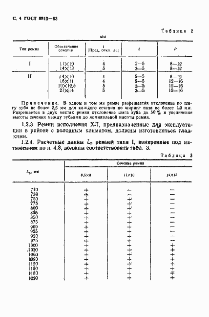 Страница 6 ГОСТ 5813-93