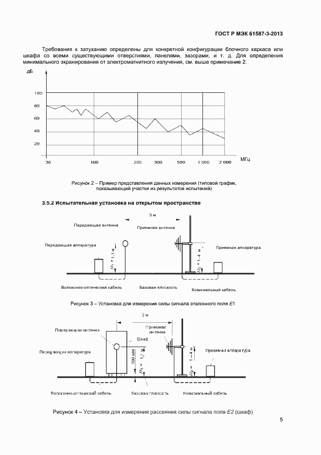 Страница 8 ГОСТ Р МЭК 61587-3-2013