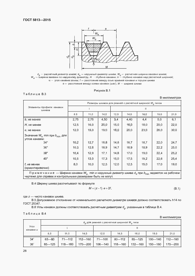 Страница 29 ГОСТ 5813-2015