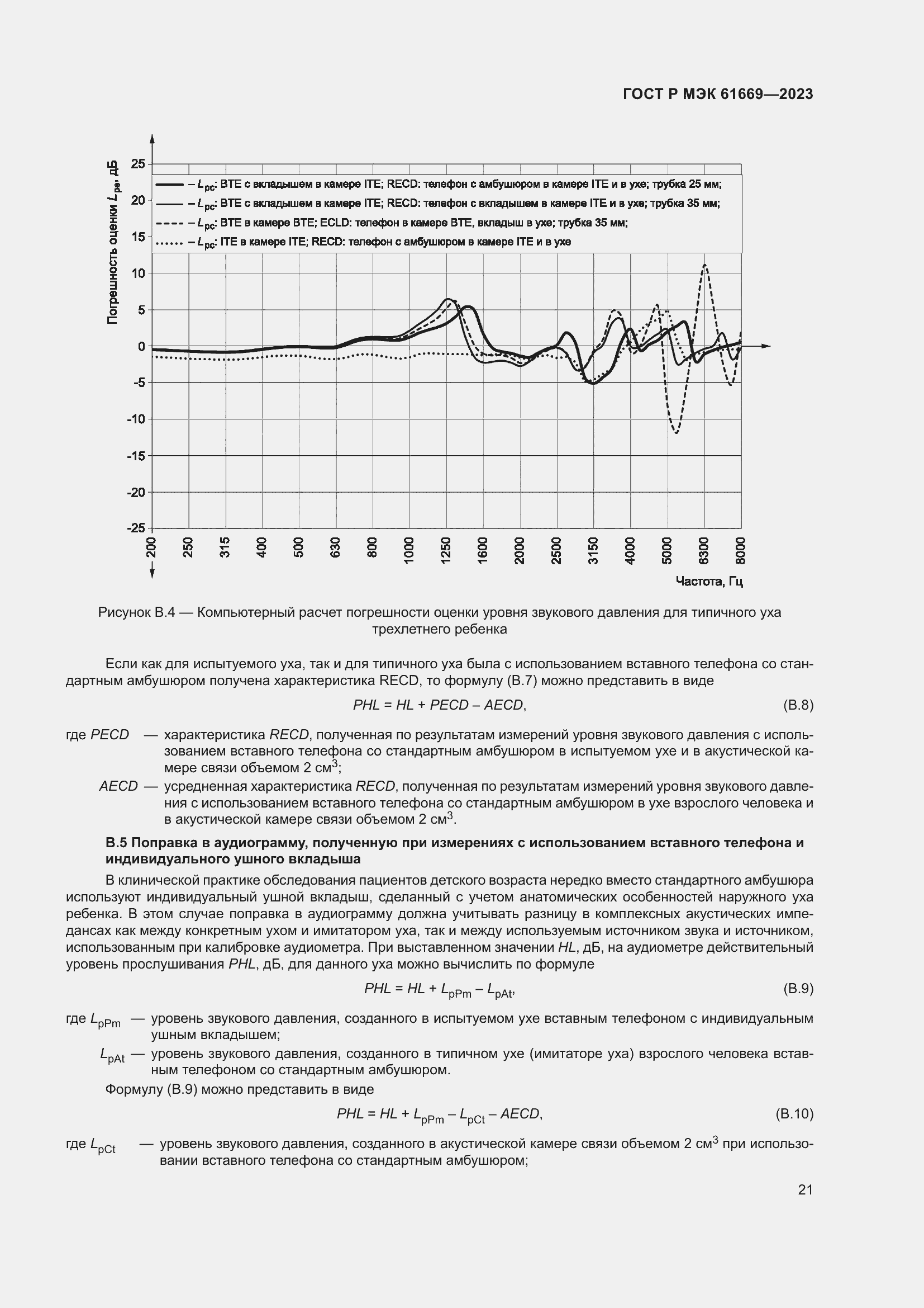 Страница 27 ГОСТ Р МЭК 61669-2023