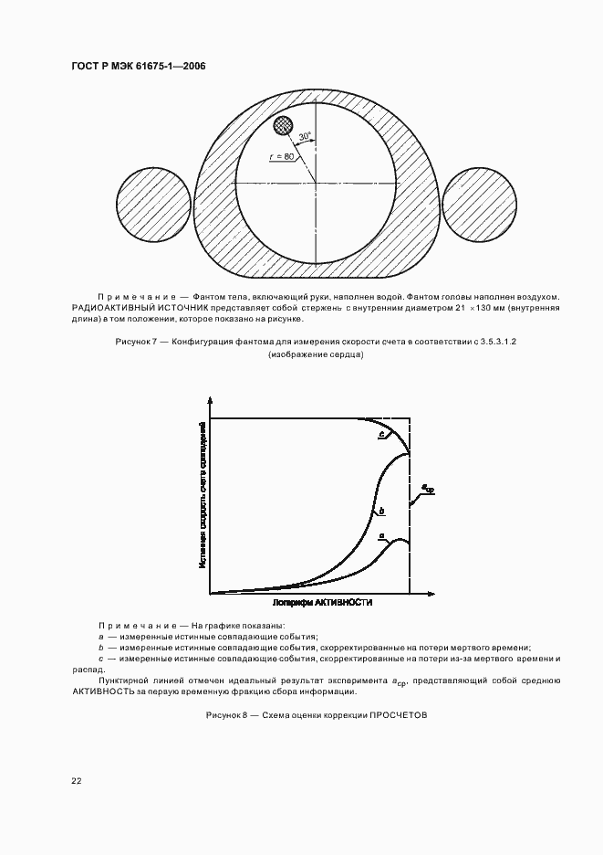 Страница 25 ГОСТ Р МЭК 61675-1-2006