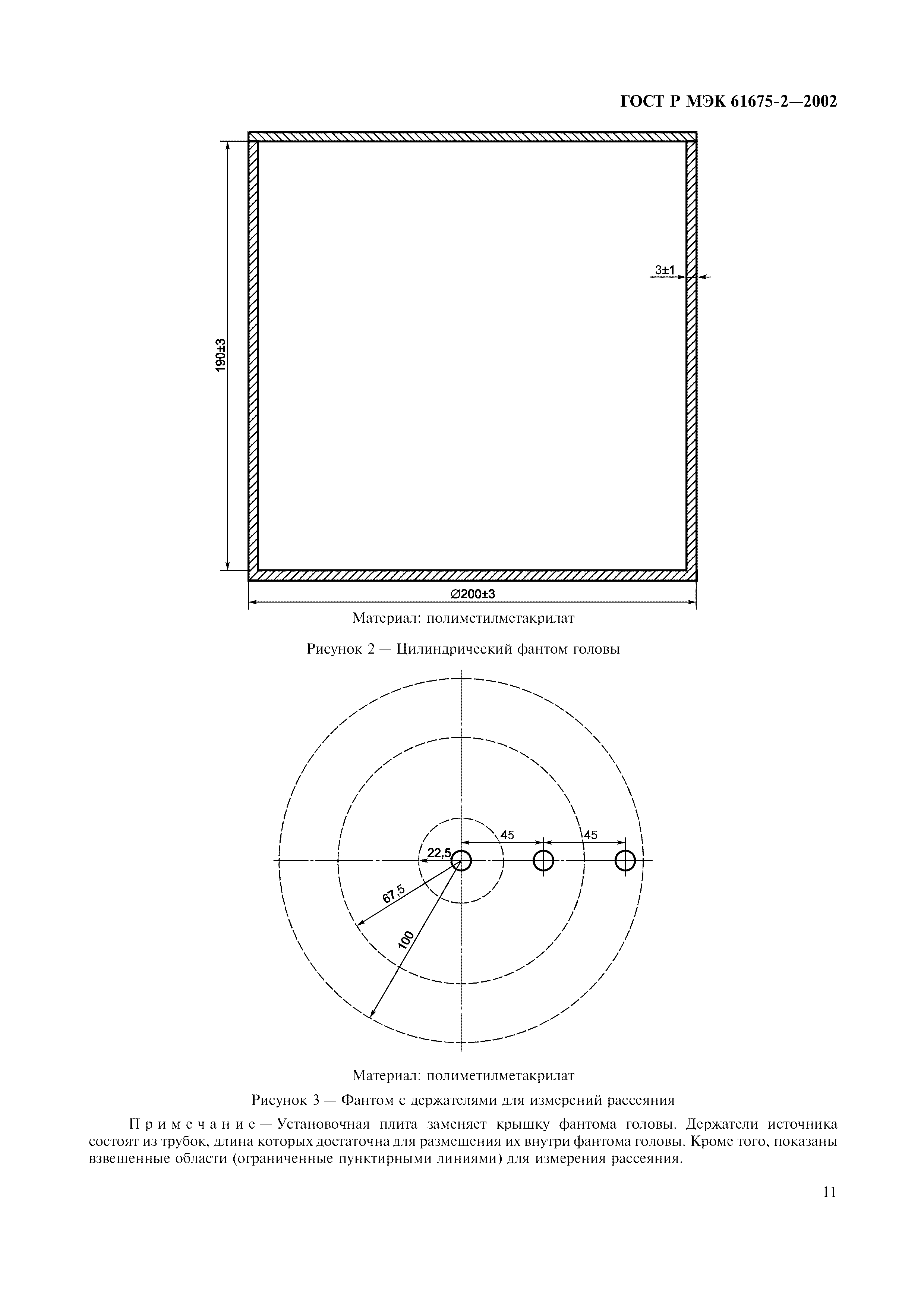 Страница 15 ГОСТ Р МЭК 61675-2-2002