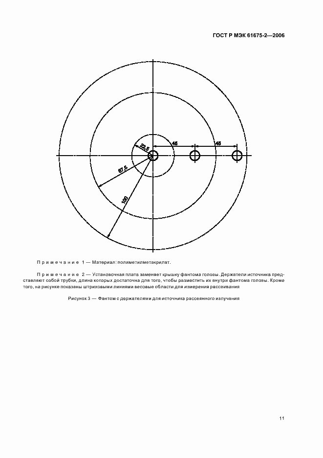 Страница 13 ГОСТ Р МЭК 61675-2-2006