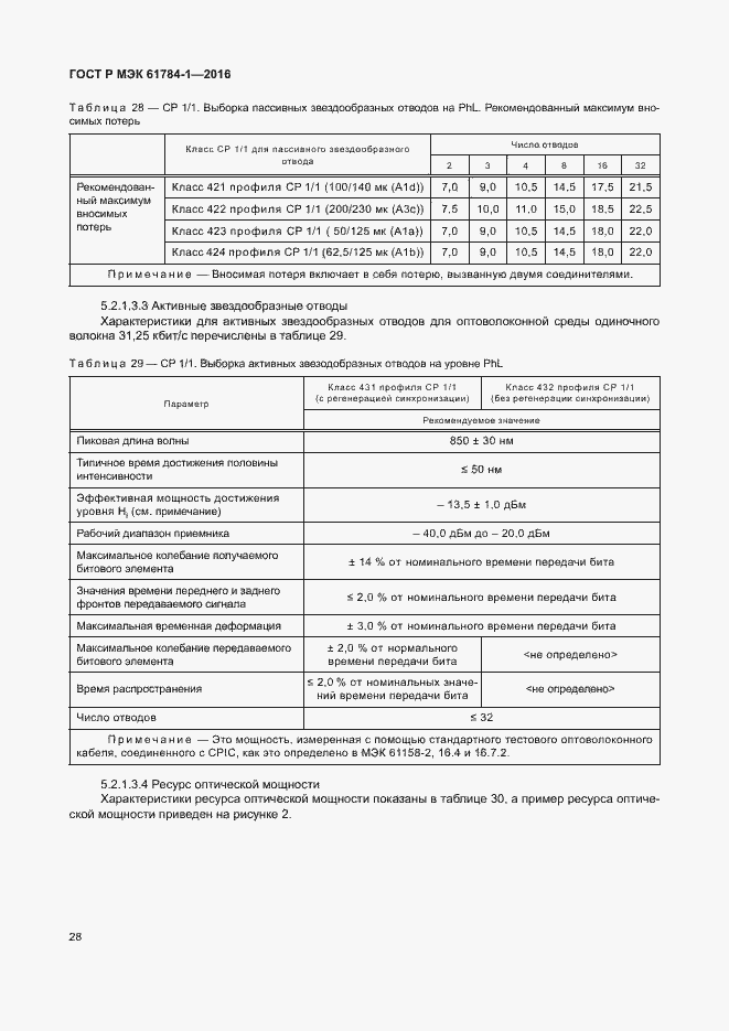 Страница 33 ГОСТ Р МЭК 61784-1-2016