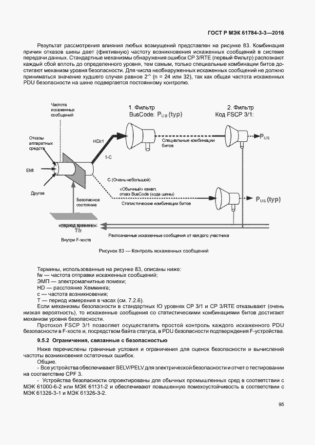 Страница 102 ГОСТ Р МЭК 61784-3-3-2016