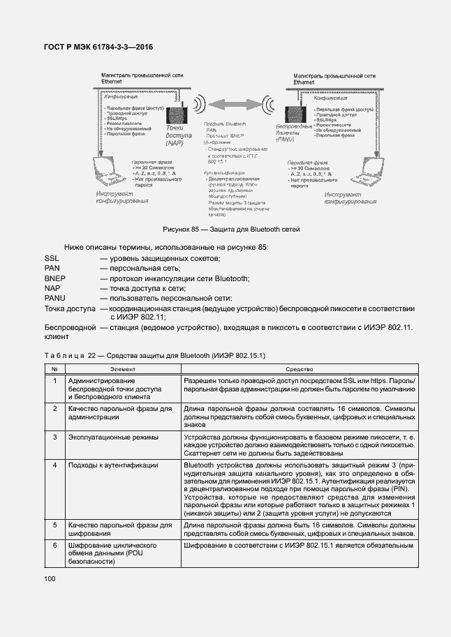 Страница 107 ГОСТ Р МЭК 61784-3-3-2016