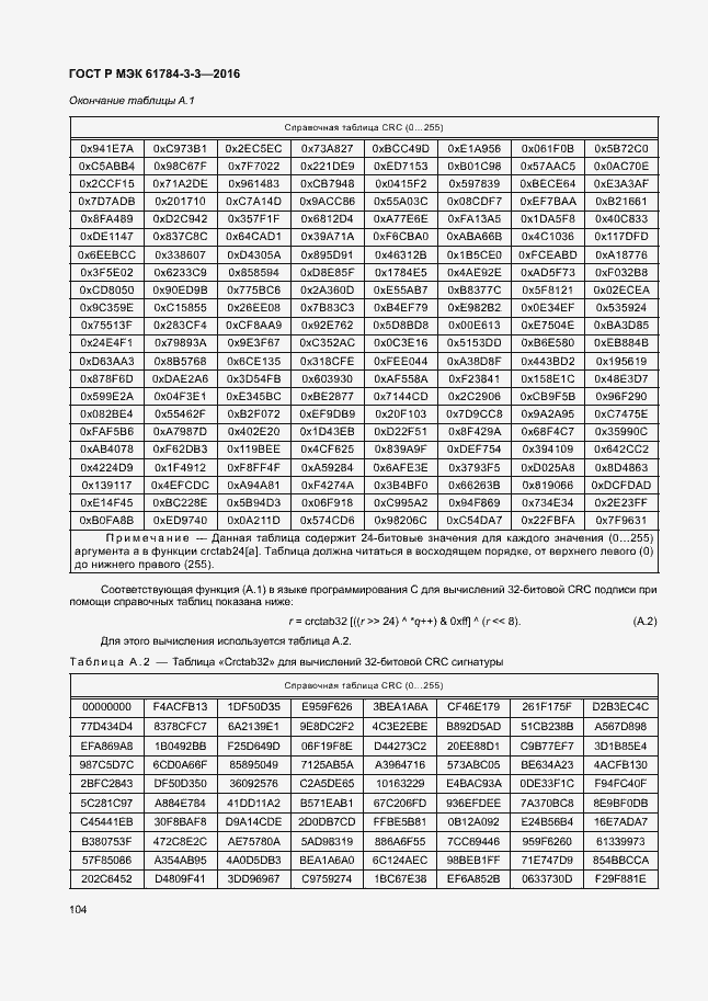Страница 111 ГОСТ Р МЭК 61784-3-3-2016