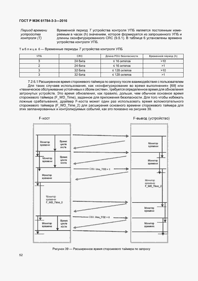 Страница 59 ГОСТ Р МЭК 61784-3-3-2016