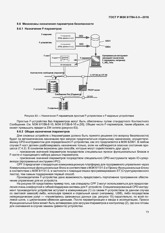 Страница 80 ГОСТ Р МЭК 61784-3-3-2016