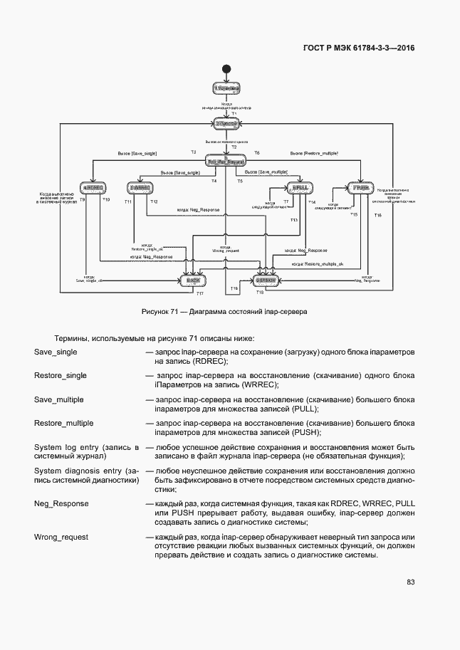 Страница 90 ГОСТ Р МЭК 61784-3-3-2016