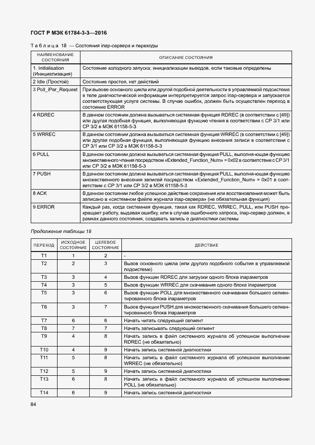 Страница 91 ГОСТ Р МЭК 61784-3-3-2016