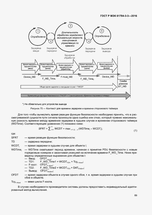 Страница 96 ГОСТ Р МЭК 61784-3-3-2016