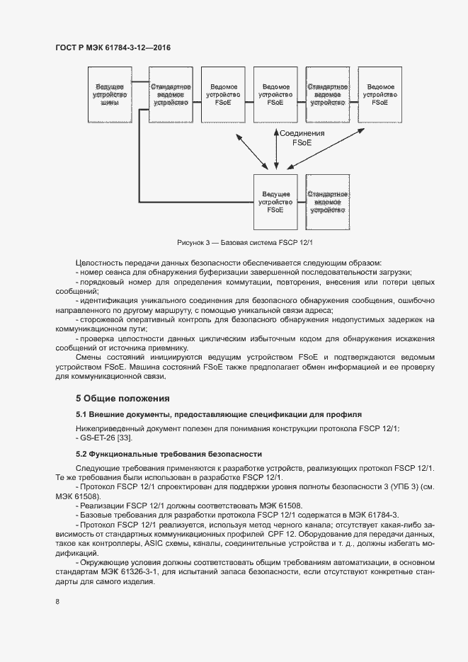 Страница 15 ГОСТ Р МЭК 61784-3-12-2016