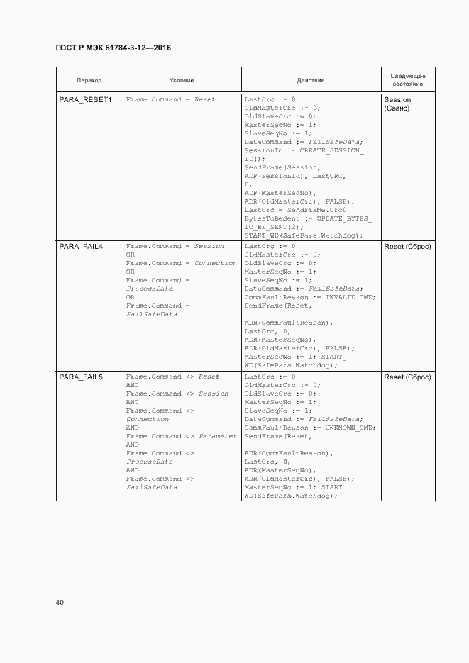 Страница 47 ГОСТ Р МЭК 61784-3-12-2016