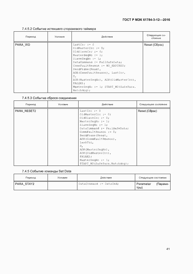 Страница 48 ГОСТ Р МЭК 61784-3-12-2016