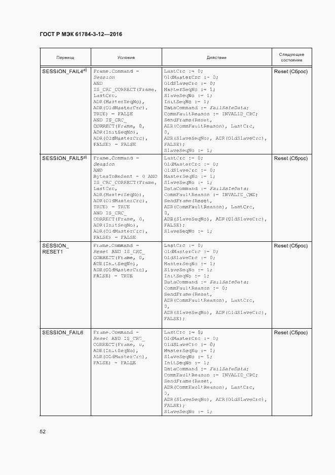 Страница 59 ГОСТ Р МЭК 61784-3-12-2016