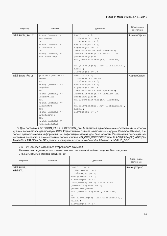 Страница 60 ГОСТ Р МЭК 61784-3-12-2016