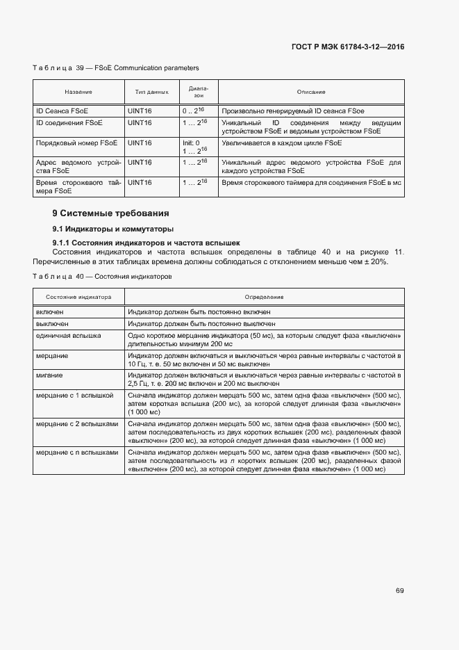 Страница 76 ГОСТ Р МЭК 61784-3-12-2016