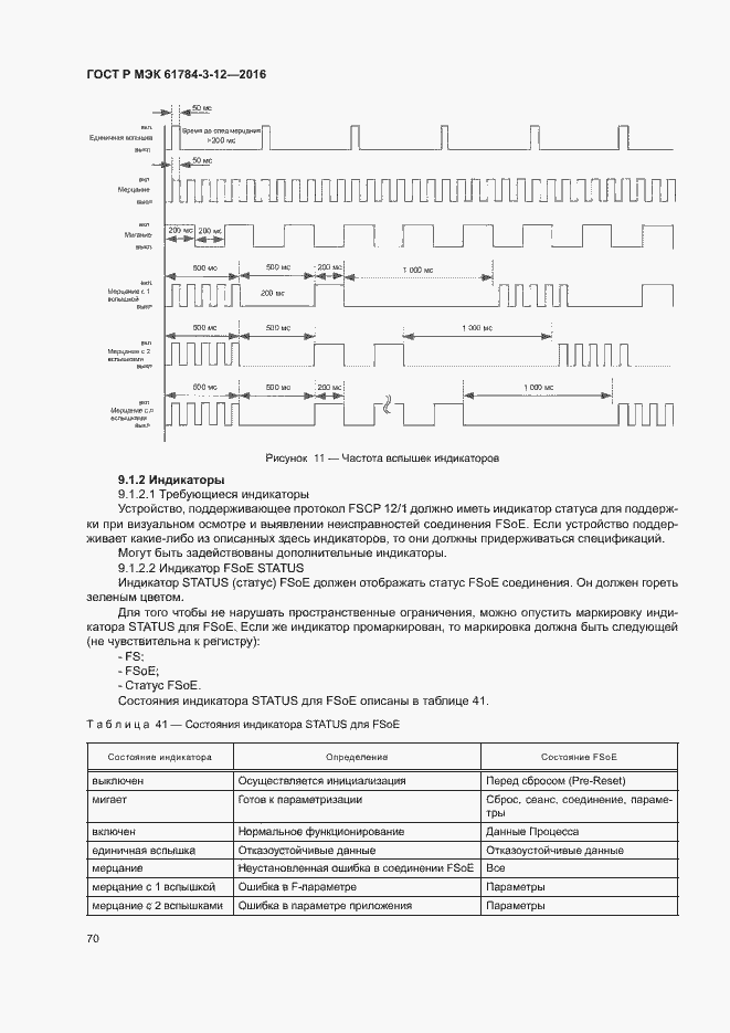 Страница 77 ГОСТ Р МЭК 61784-3-12-2016
