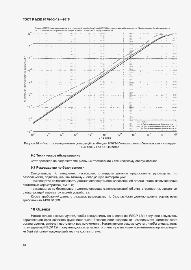 Страница 83 ГОСТ Р МЭК 61784-3-12-2016