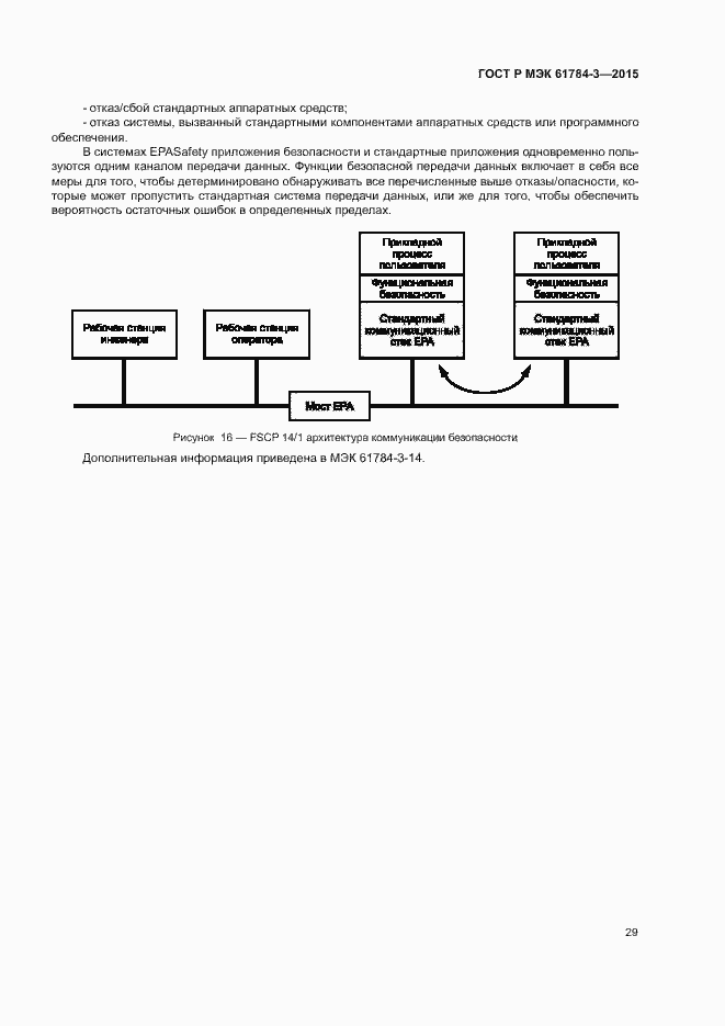 Страница 37 ГОСТ Р МЭК 61784-3-2015