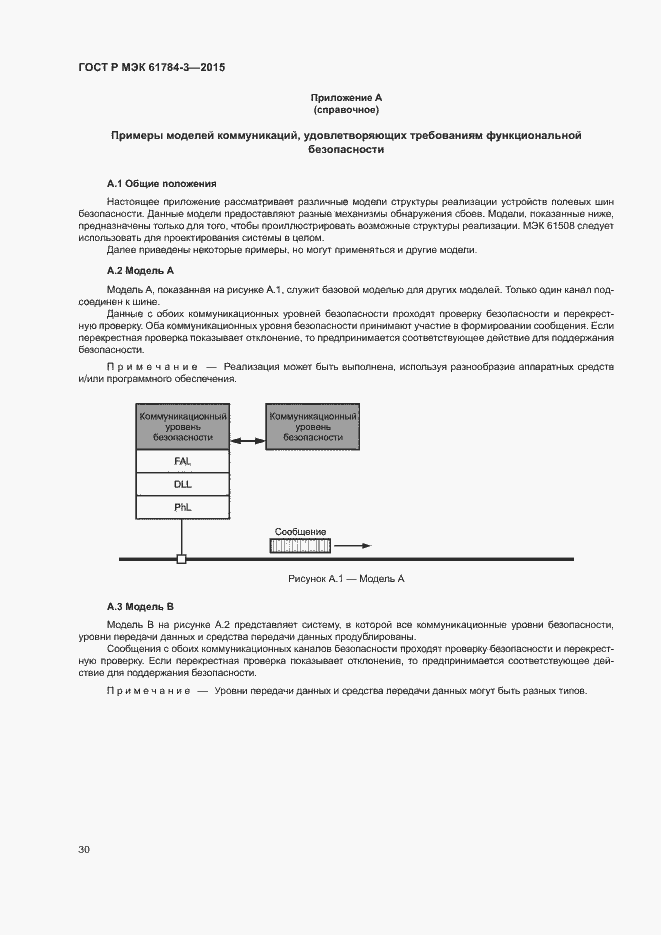 Страница 38 ГОСТ Р МЭК 61784-3-2015
