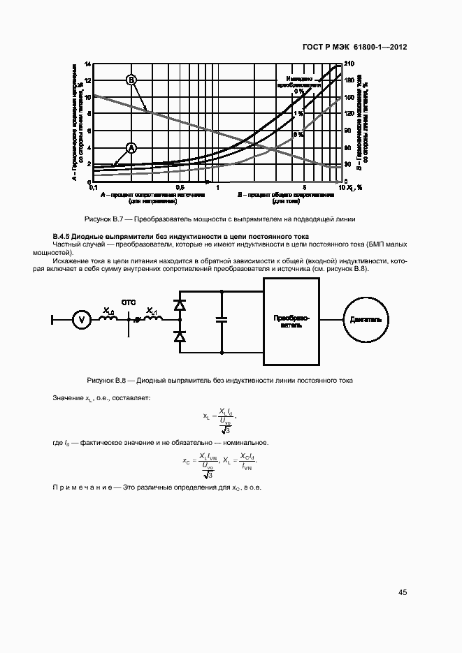 Страница 48 ГОСТ Р МЭК 61800-1-2012