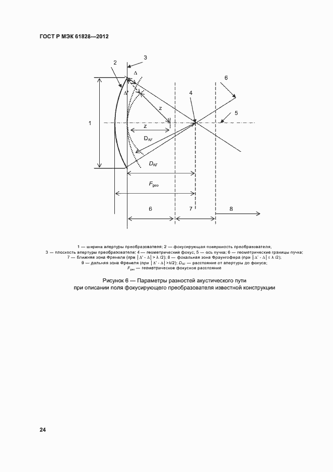 Страница 27 ГОСТ Р МЭК 61828-2012