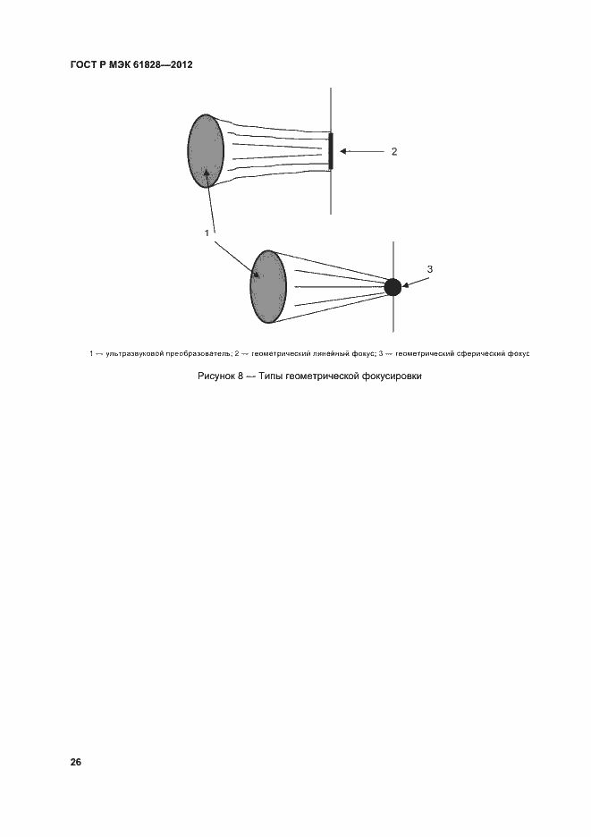 Страница 29 ГОСТ Р МЭК 61828-2012