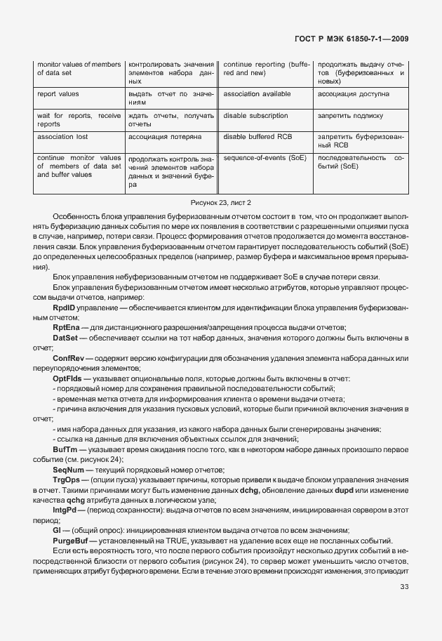 Страница 39 ГОСТ Р МЭК 61850-7-1-2009