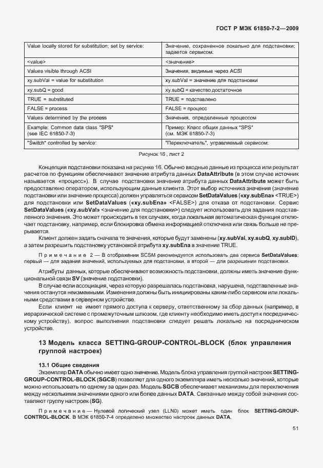 Страница 57 ГОСТ Р МЭК 61850-7-2-2009