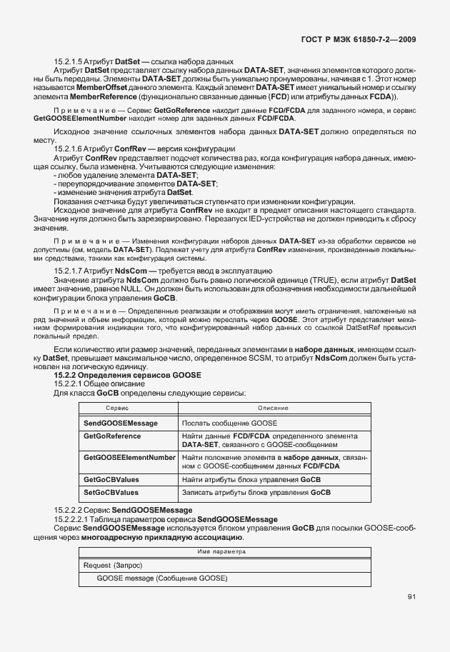 Страница 97 ГОСТ Р МЭК 61850-7-2-2009