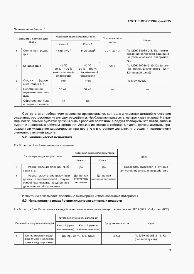 Страница 6 ГОСТ Р МЭК 61969-3-2015