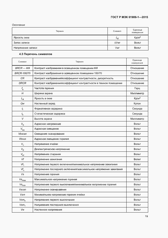 Страница 24 ГОСТ Р МЭК 61988-1-2015