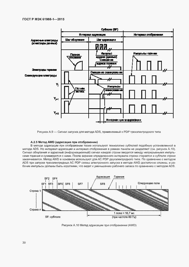 Страница 35 ГОСТ Р МЭК 61988-1-2015