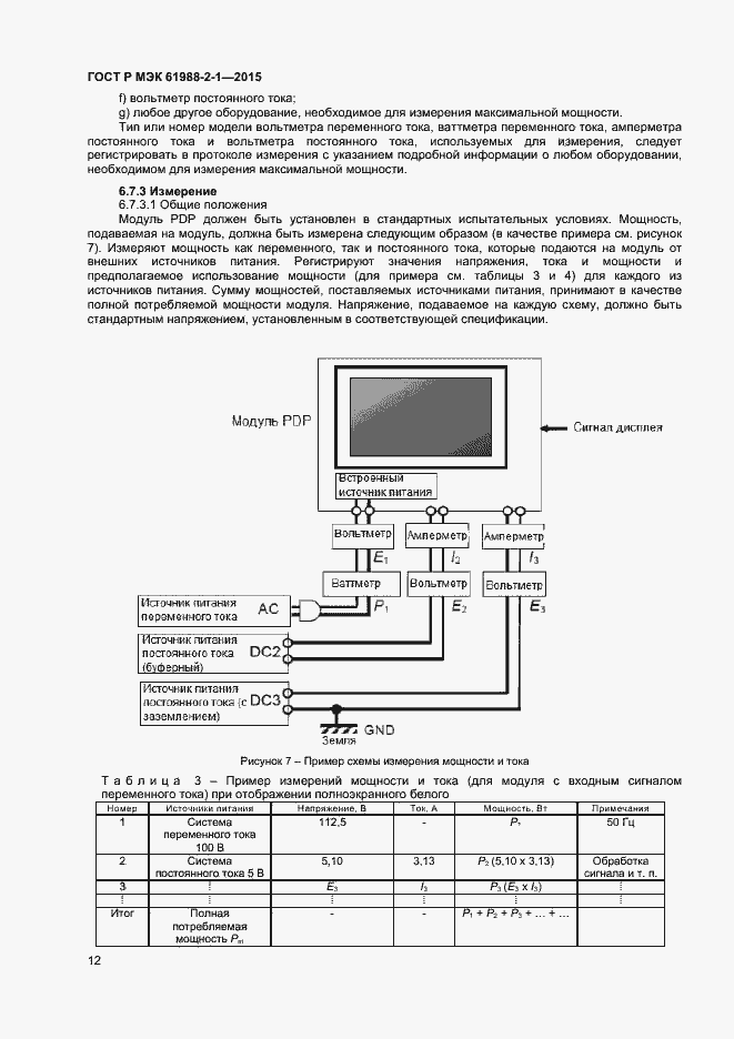 Страница 17 ГОСТ Р МЭК 61988-2-1-2015