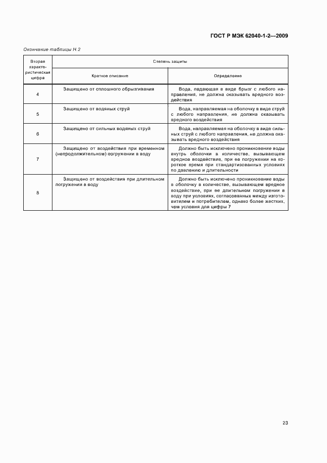 Страница 27 ГОСТ Р МЭК 62040-1-2-2009