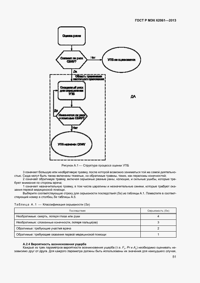 Страница 57 ГОСТ Р МЭК 62061-2013