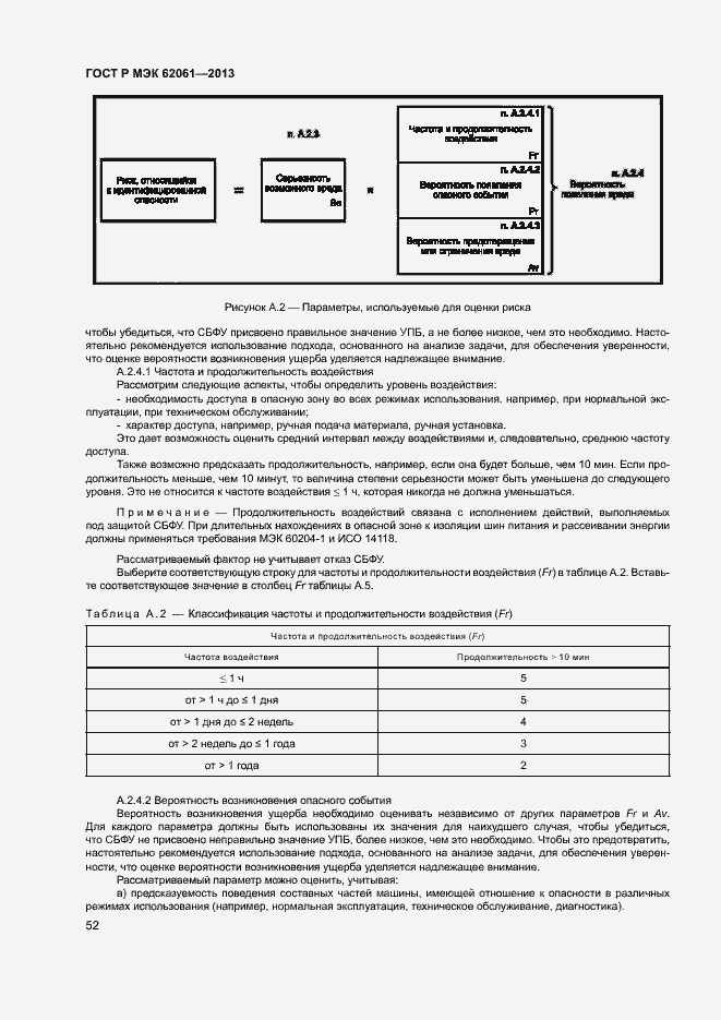 Страница 58 ГОСТ Р МЭК 62061-2013