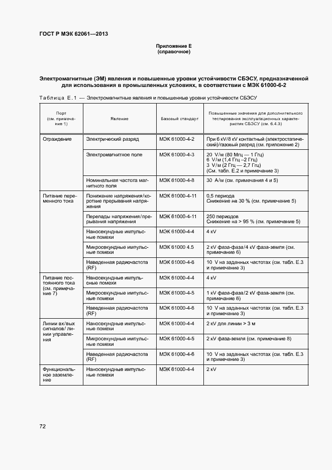 Страница 78 ГОСТ Р МЭК 62061-2013