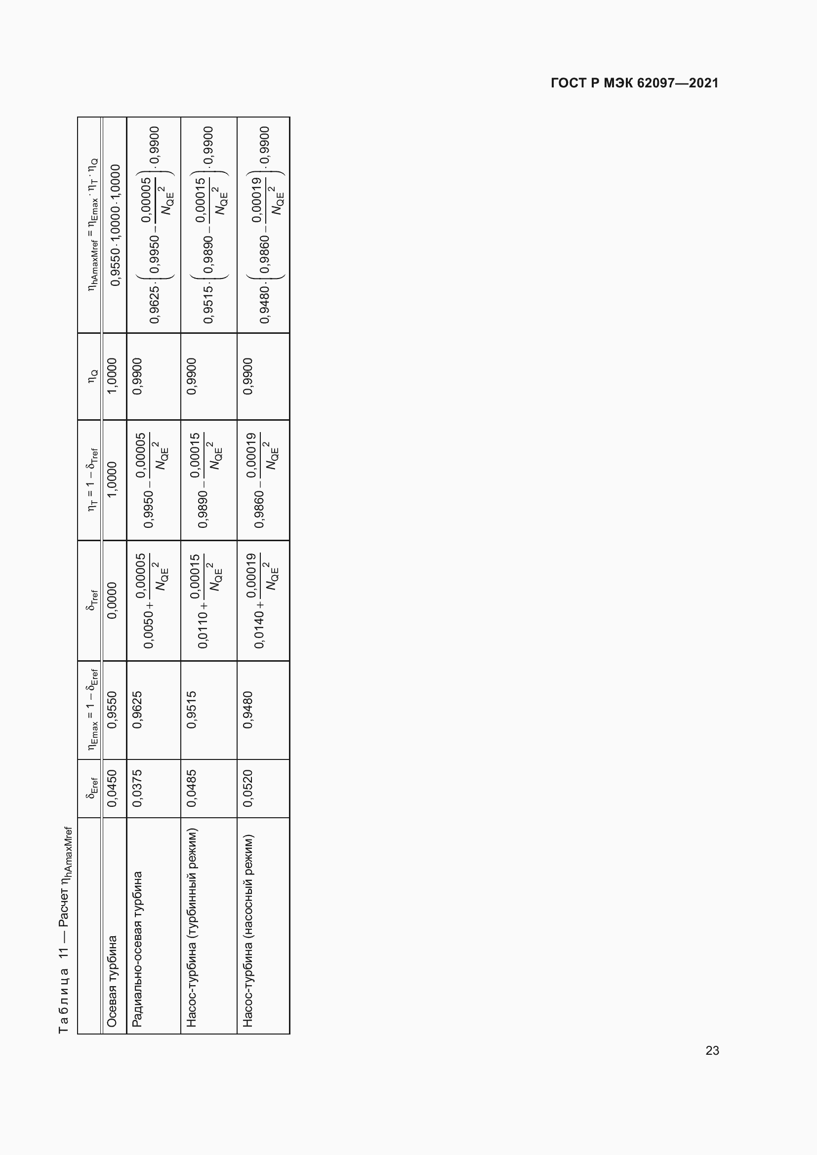 Страница 27 ГОСТ Р МЭК 62097-2021